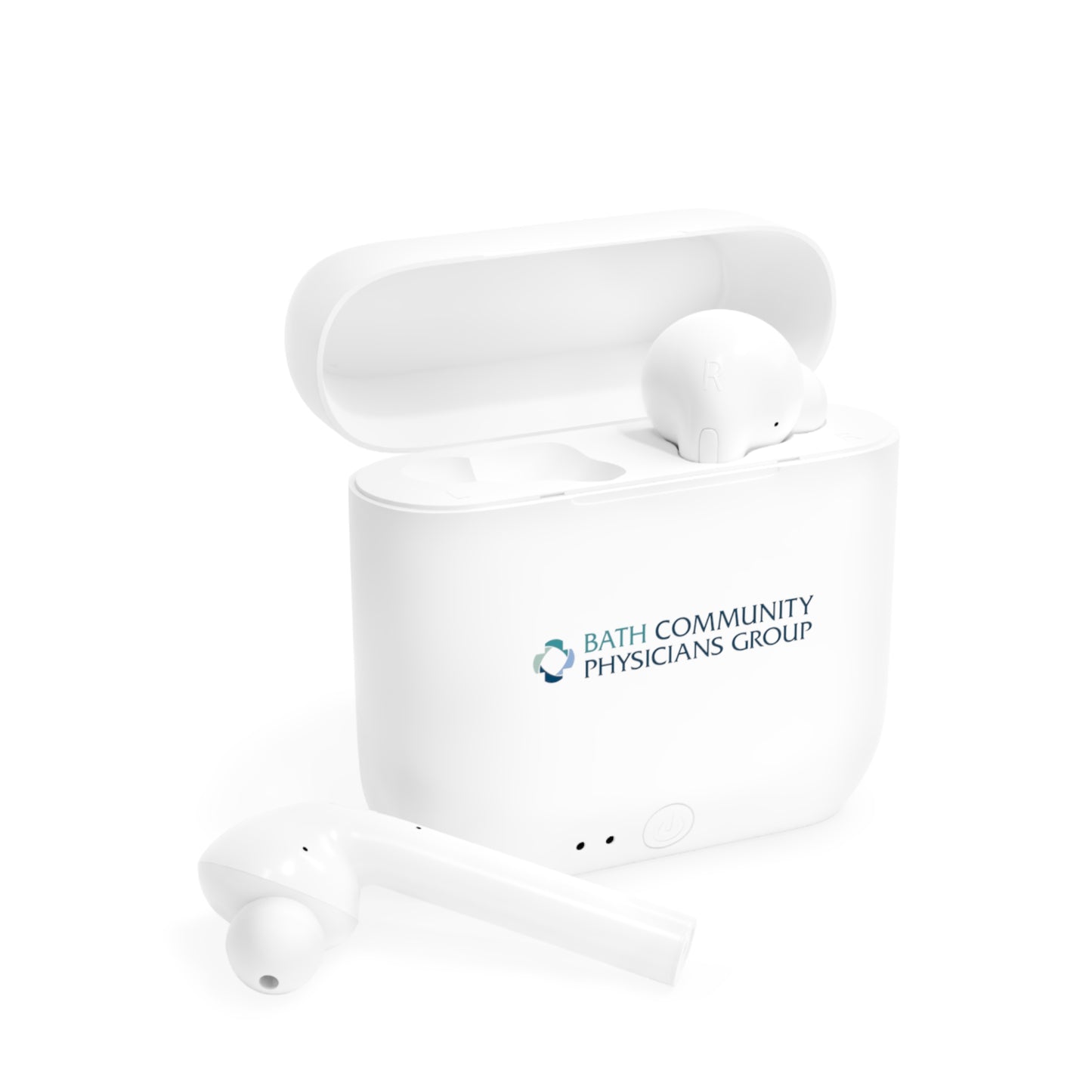 Essos Wireless Earbuds - Physicians Group