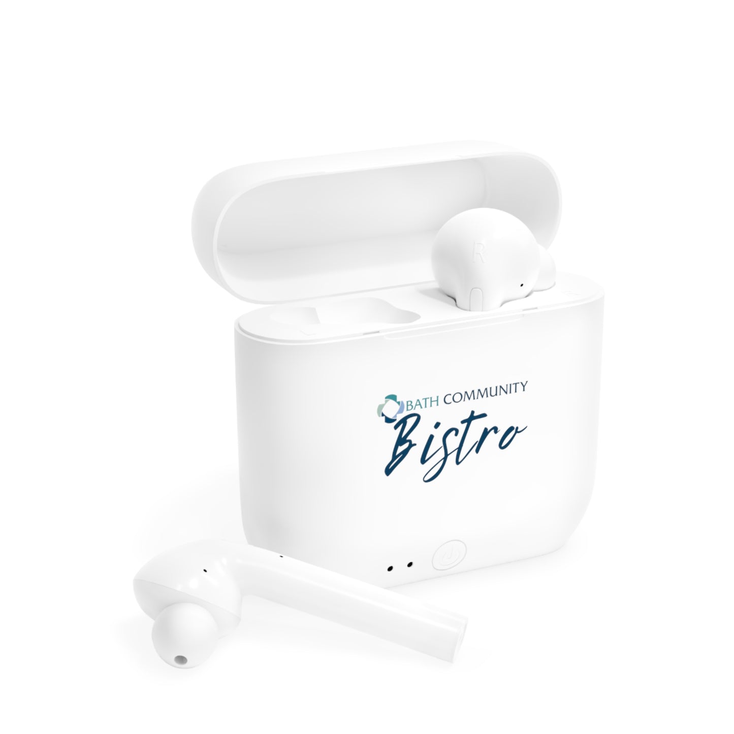 Essos Wireless Earbuds - Bistro