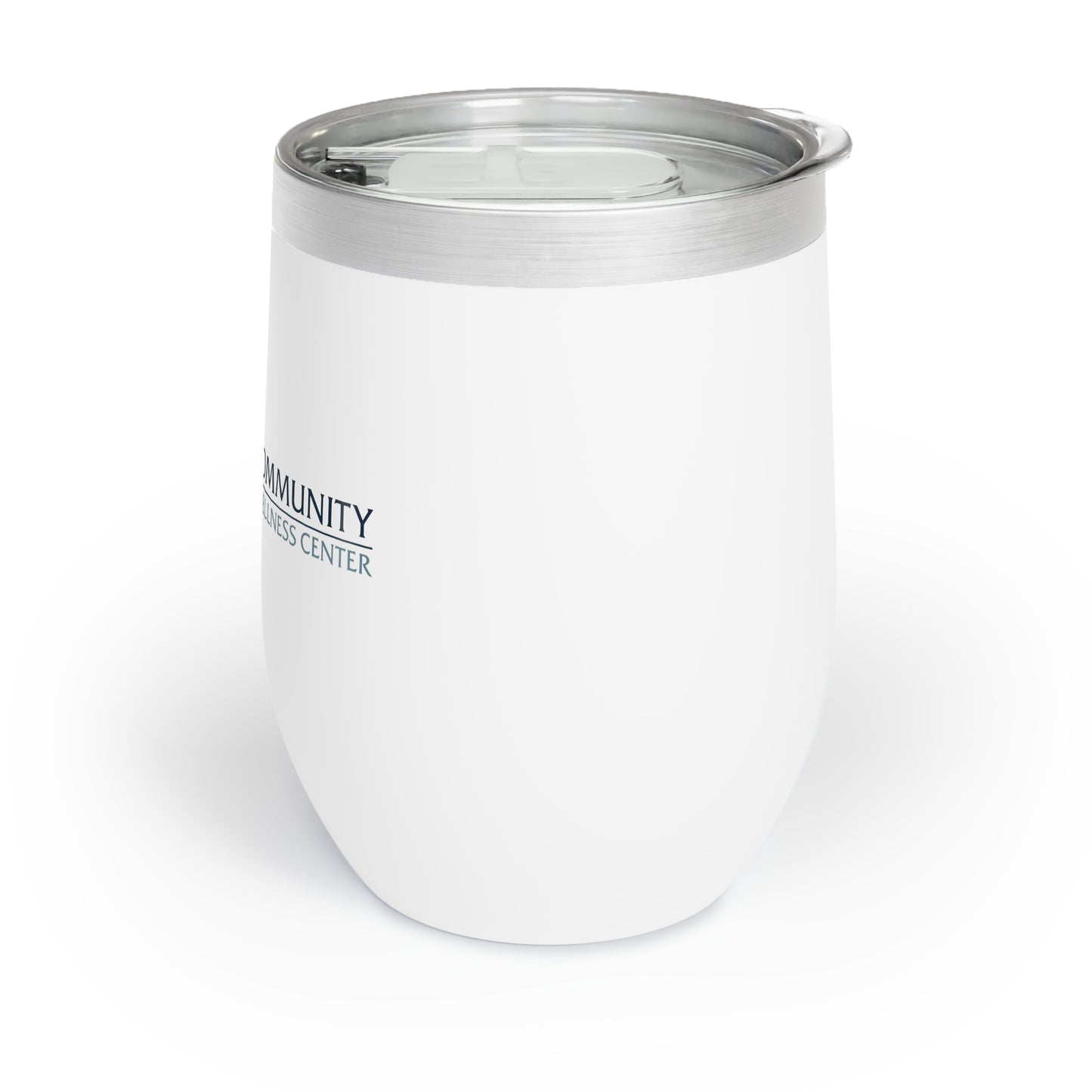 Chill Wine Tumbler - Rehab & Wellness