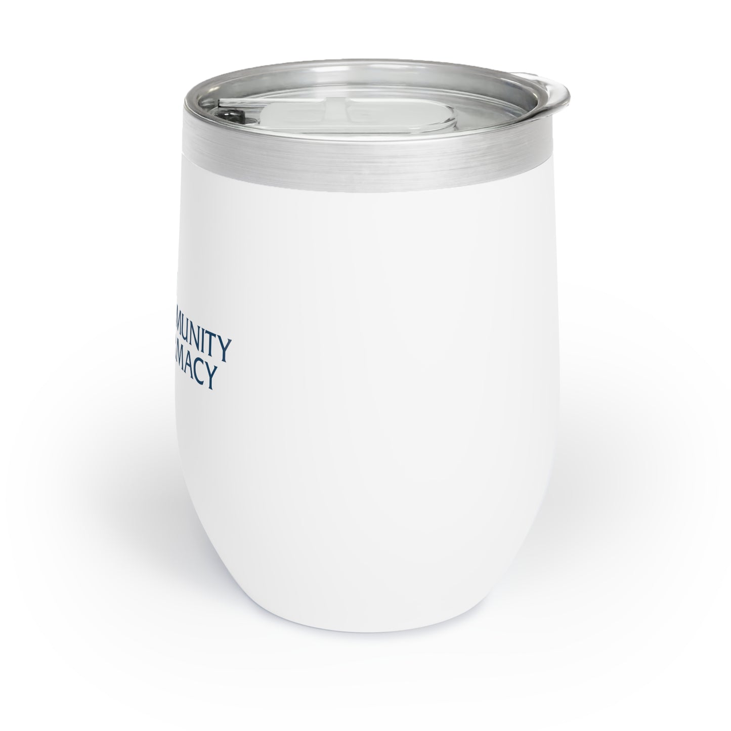 Chill Wine Tumbler - Pharmacy