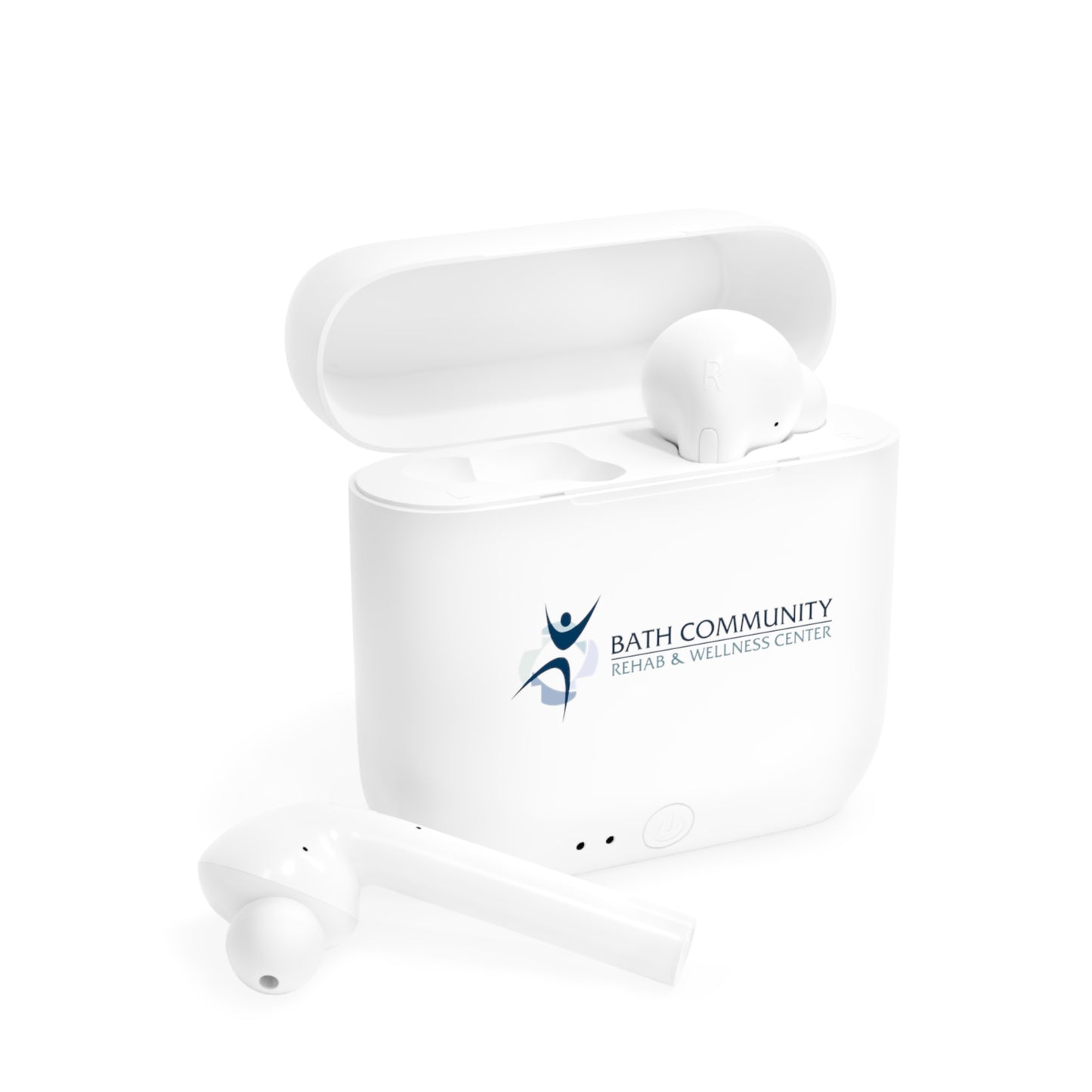 Essos Wireless Earbuds - Rehab & Wellness