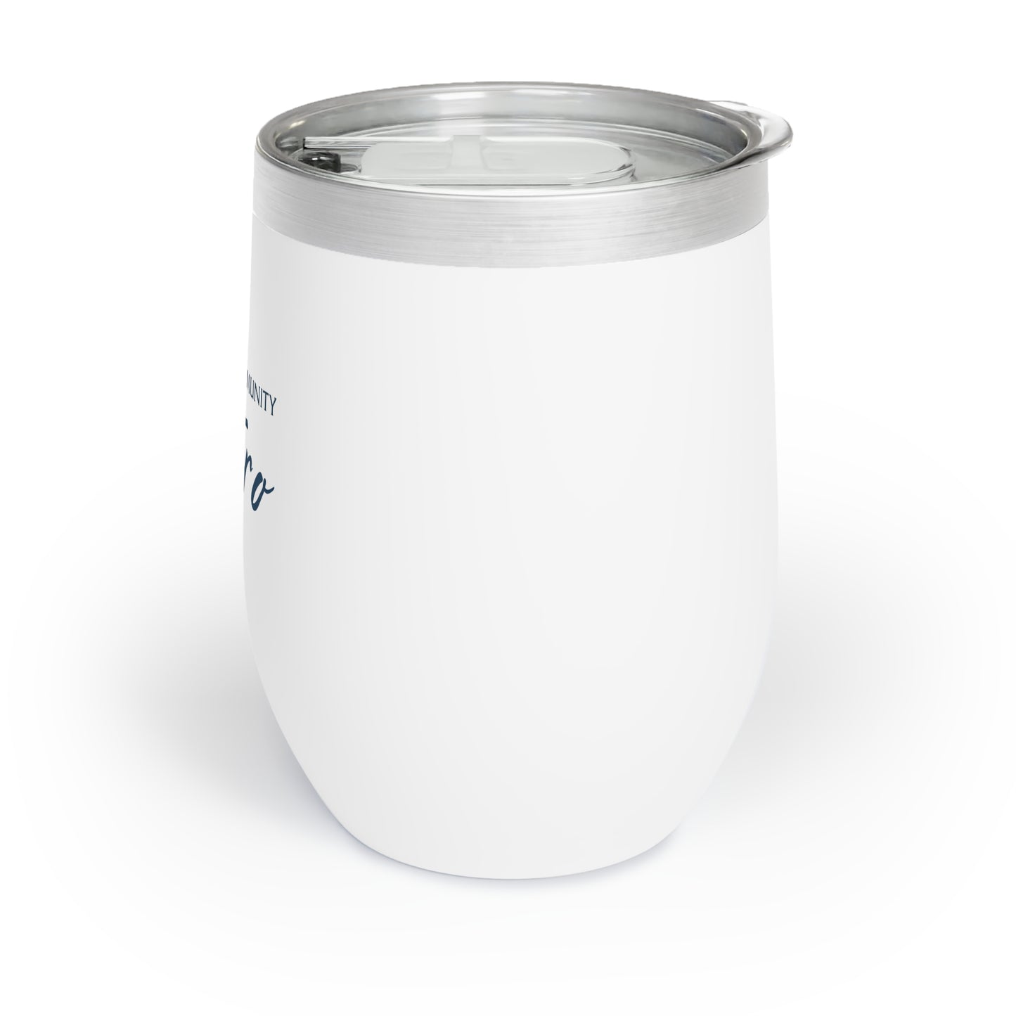 Chill Wine Tumbler - Bistro