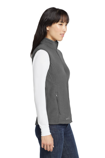 Eddie Bauer® Women's Fleece Vest - Rehab & Wellness