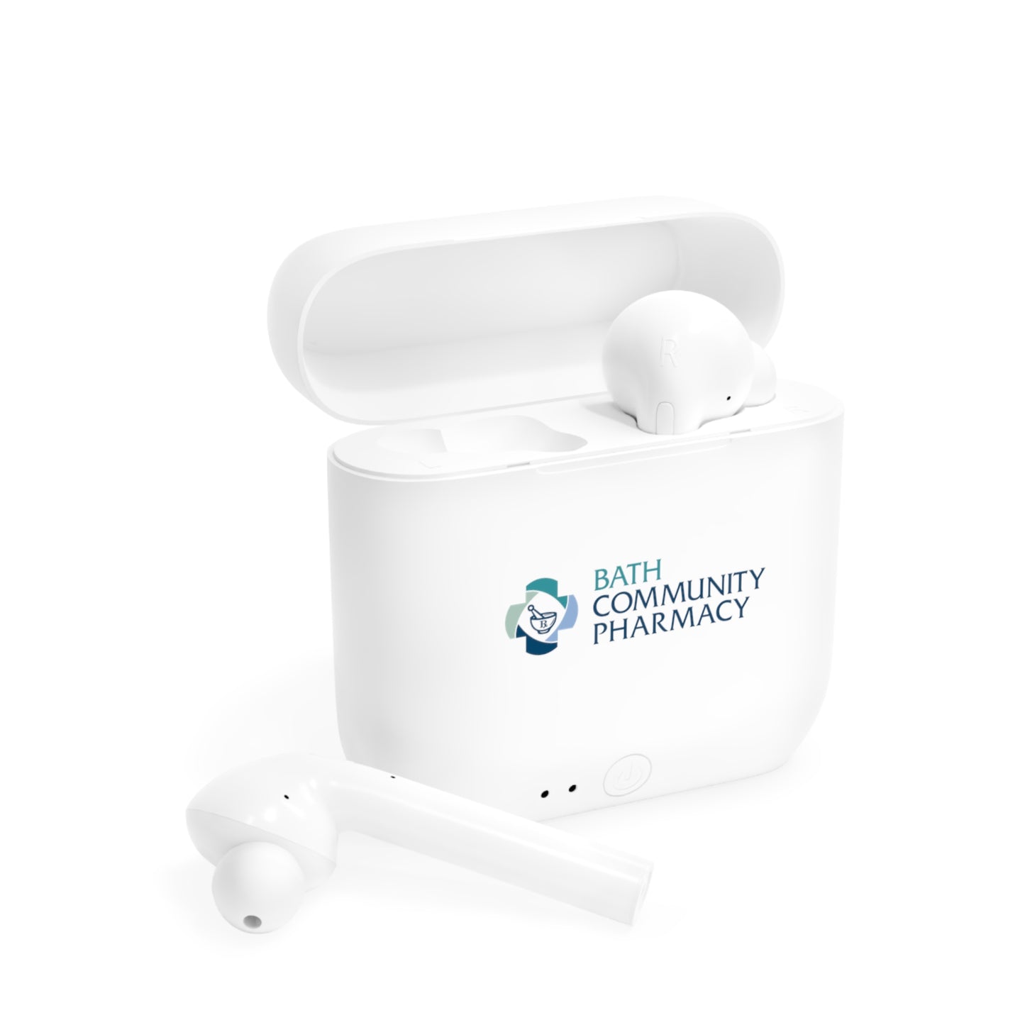 Essos Wireless Earbuds - Pharmacy