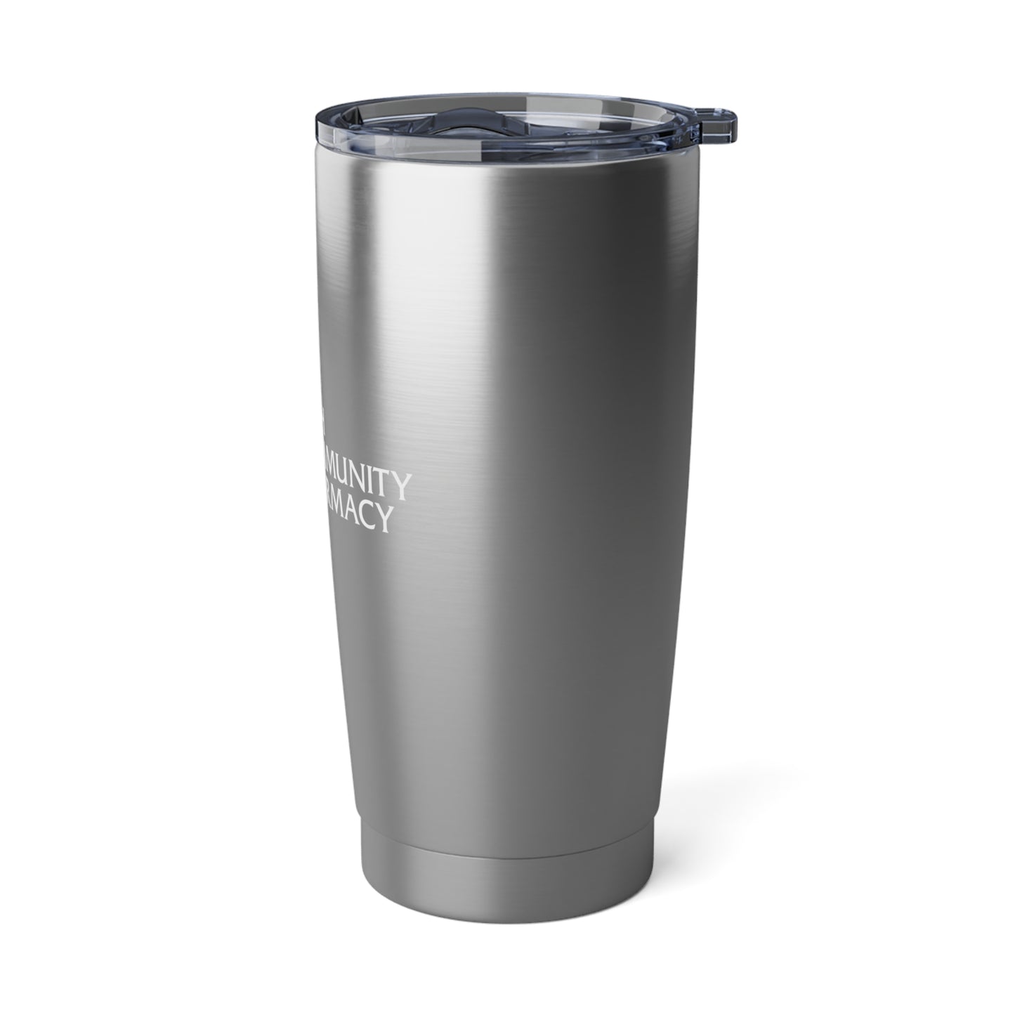 Vagabond 20oz Tumbler - Pharmacy