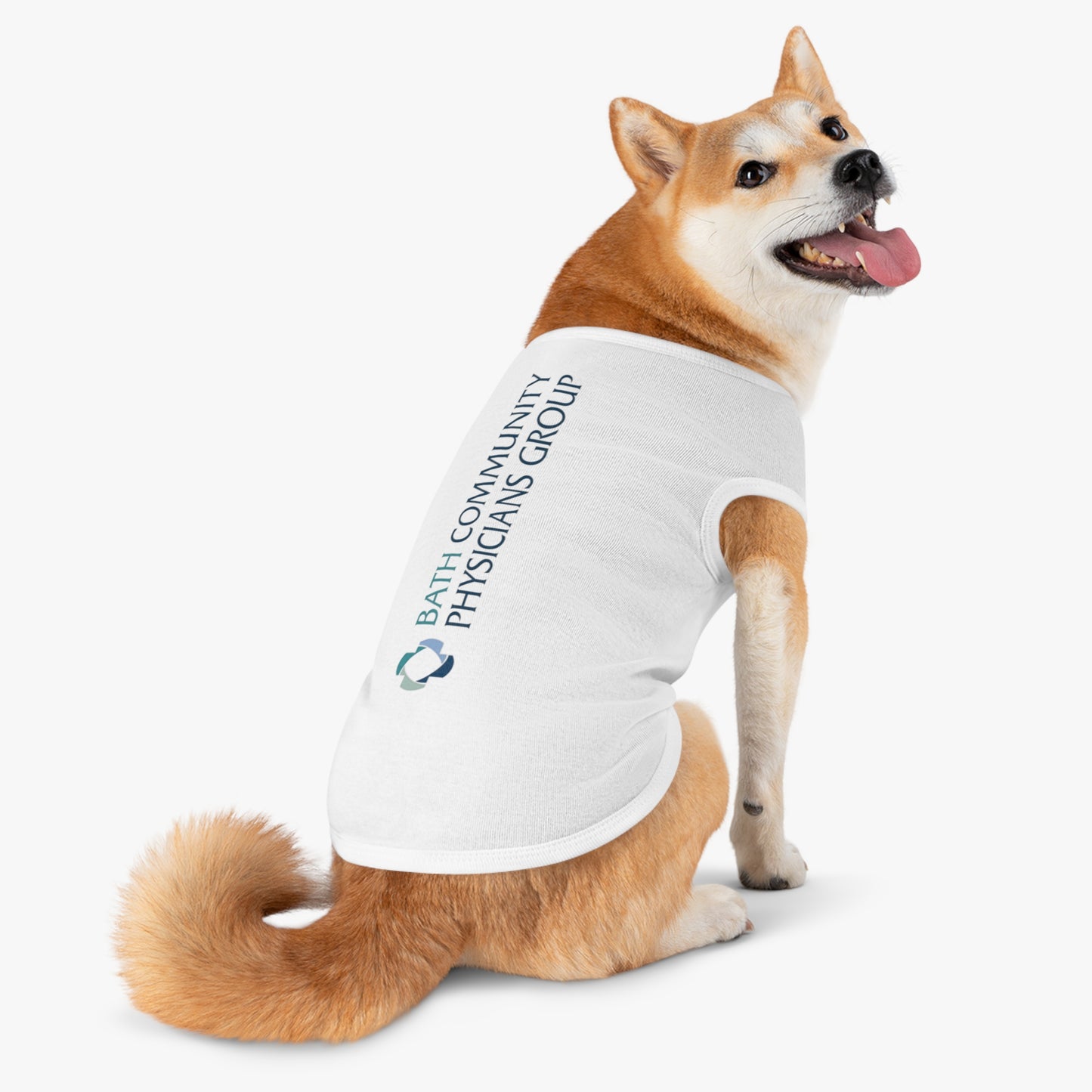 Pet Tank Top - Physicians Group