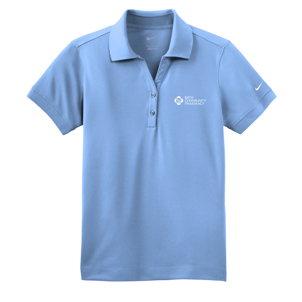 Nike Women's Dri-FIT Classic Polo - Pharmacy
