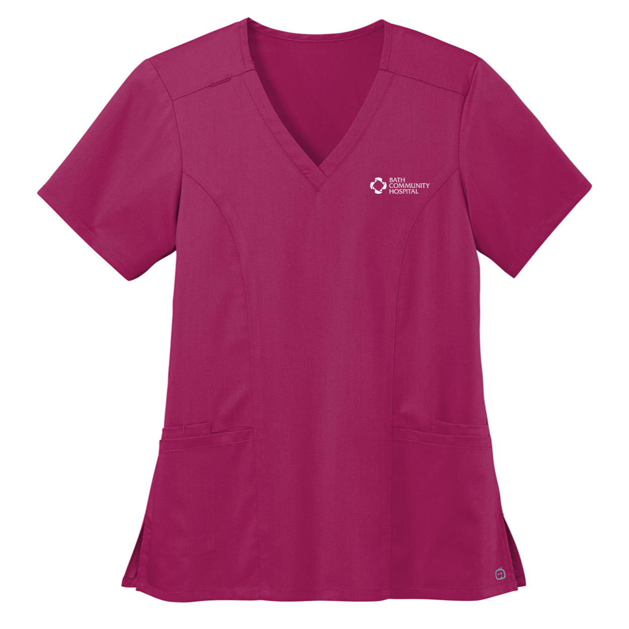 Wink® Women’s Premiere Flex™ V-Neck Top