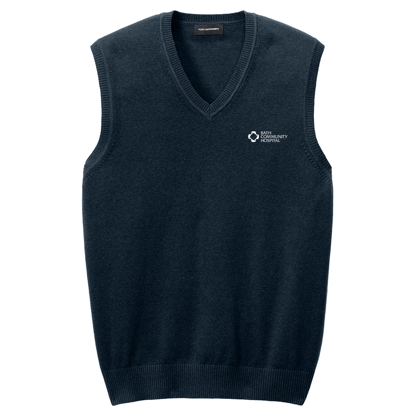 Port Authority® Easy Care Sweater Vest