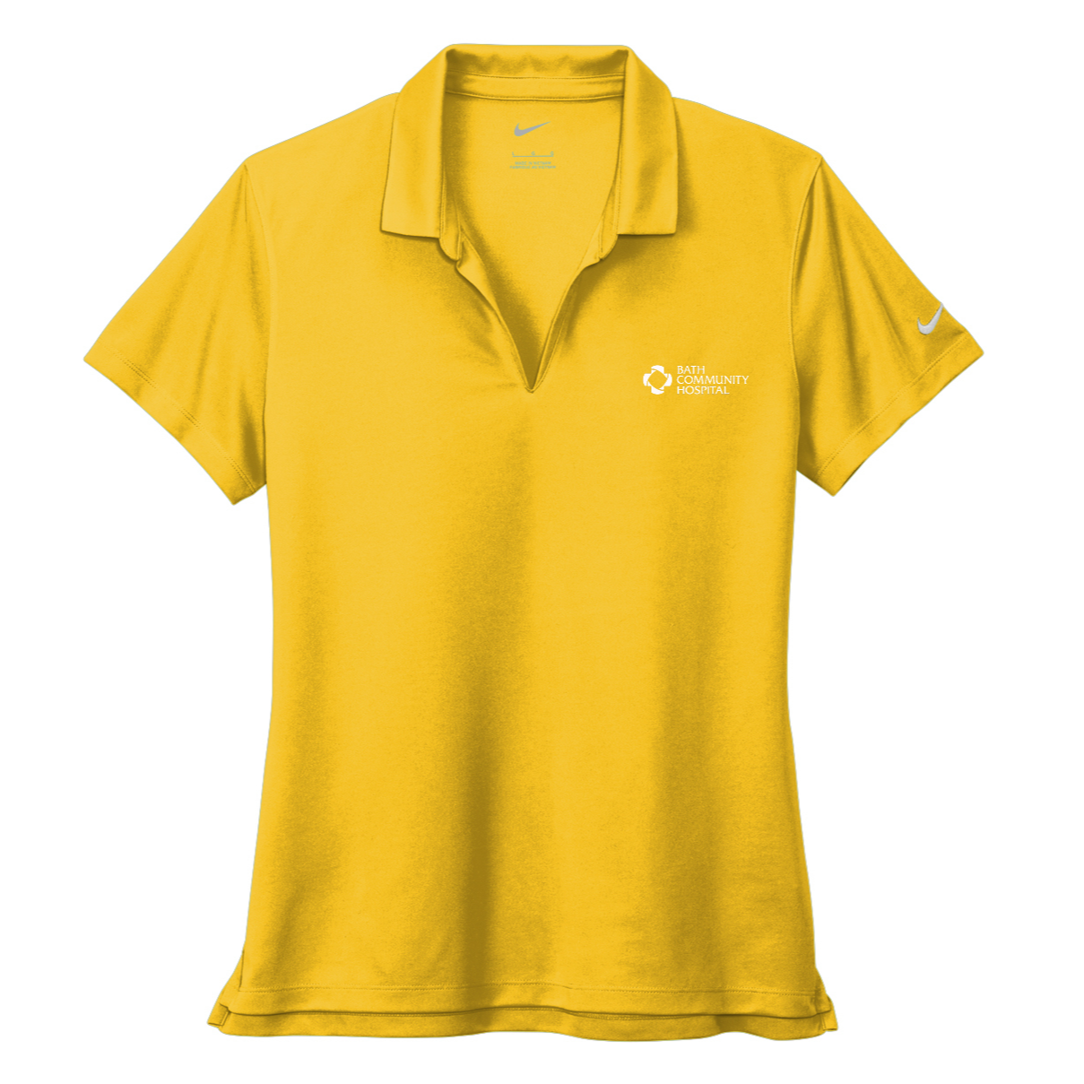 Nike Women's Dri-FIT Micro Pique 2.0 Polo (Copia)