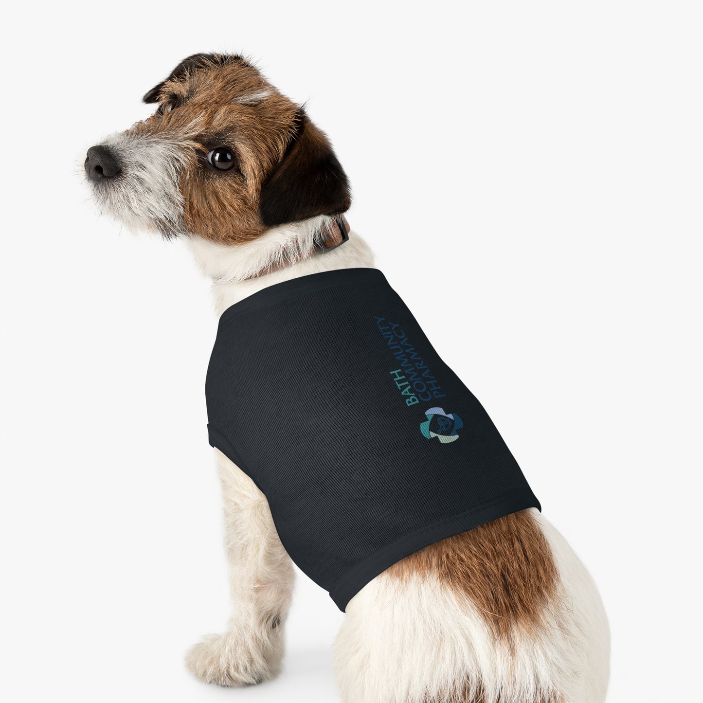 Pet Tank Top - Pharmacy