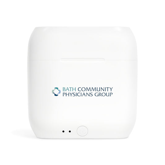 Essos Wireless Earbuds - Physicians Group
