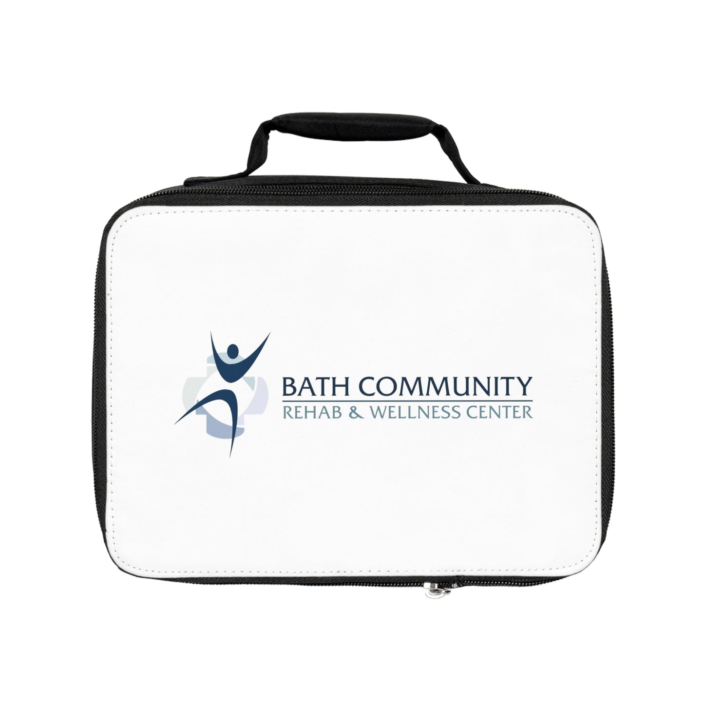 Lunch Bag - Rehab & Wellness