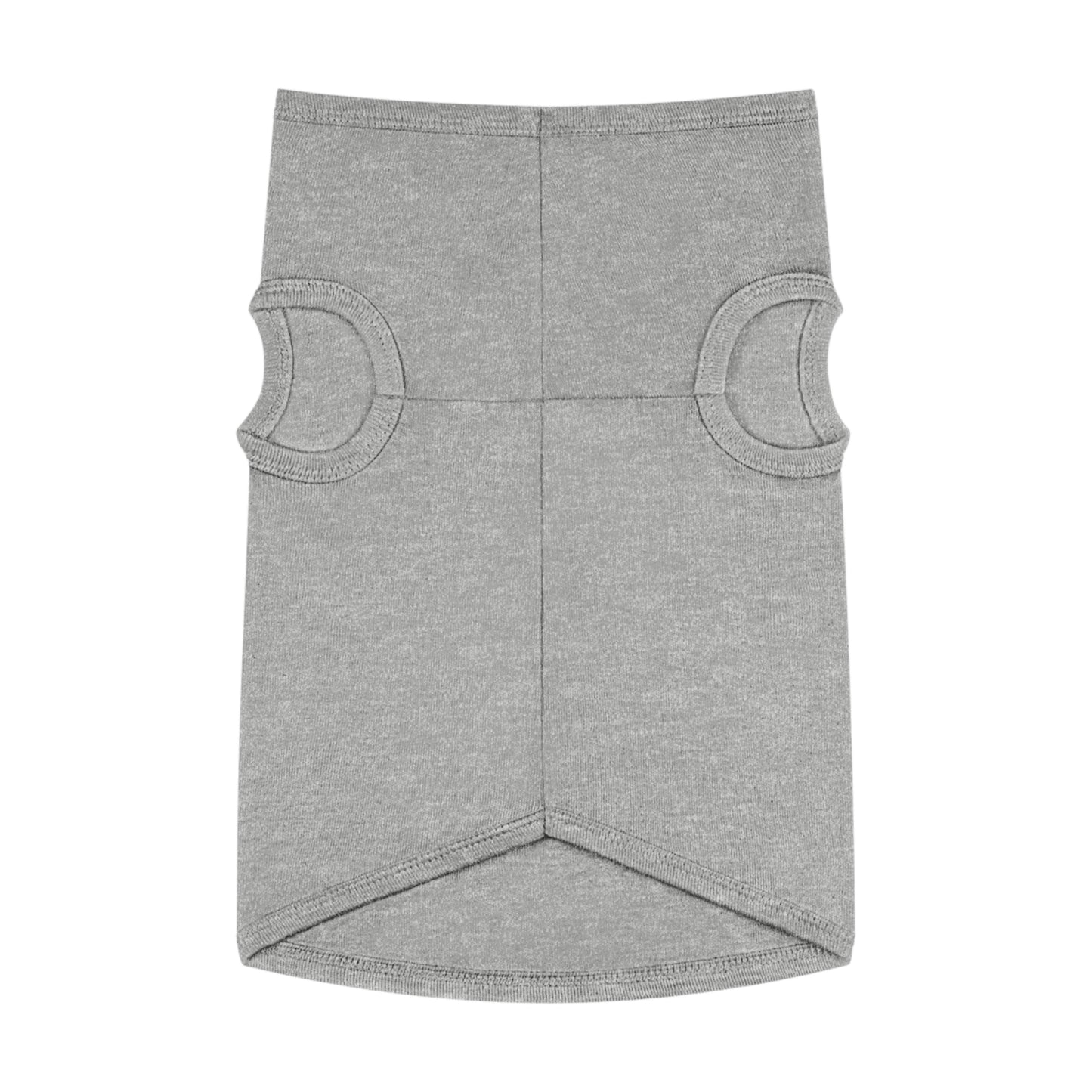 Pet Tank Top - Bistro