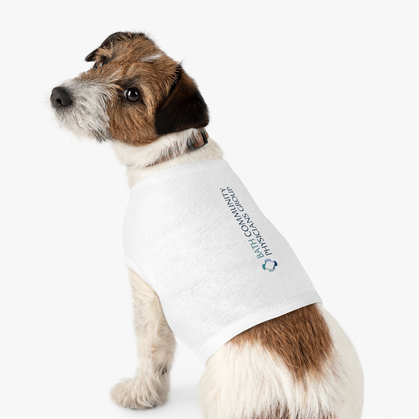 Pet Tank Top - Physicians Group