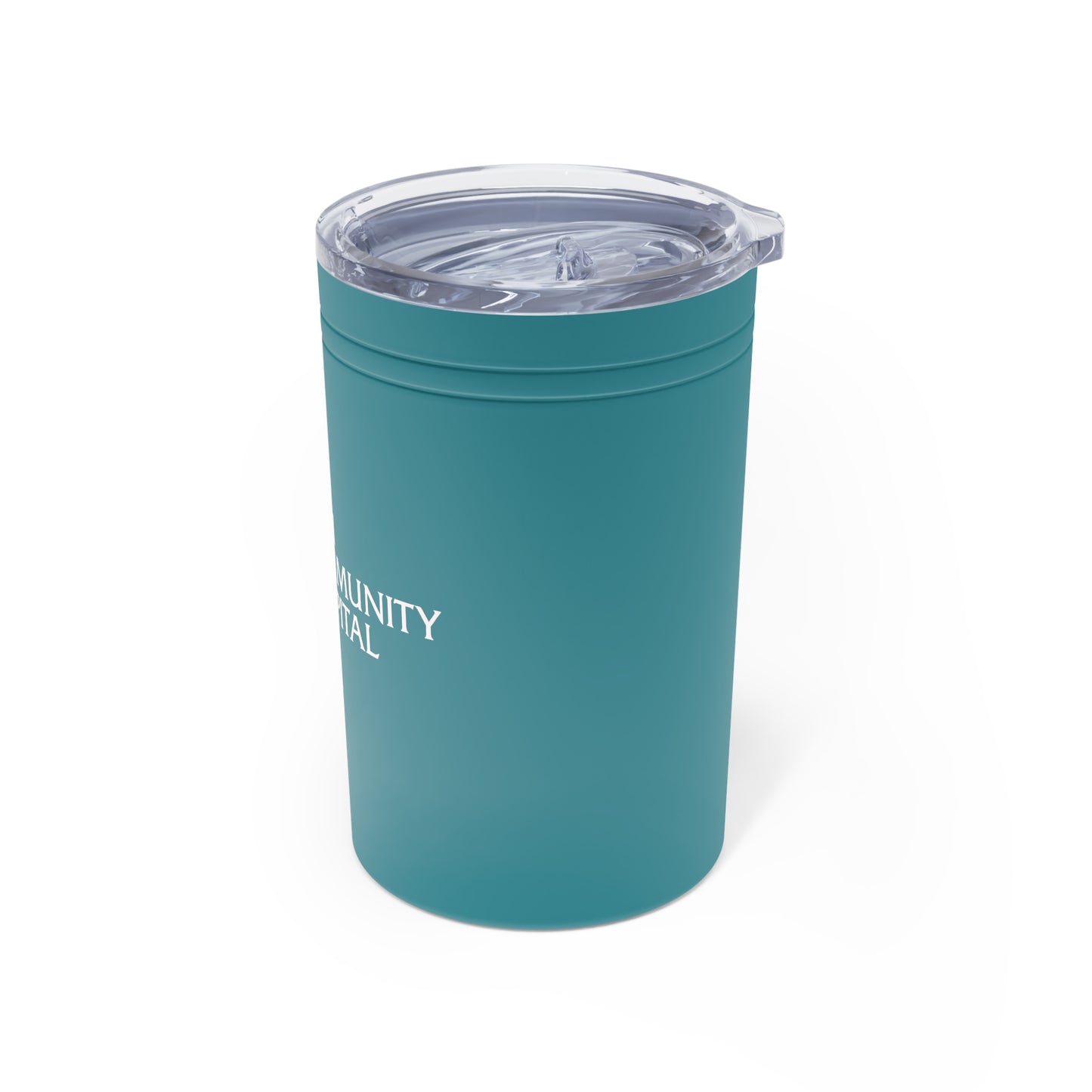 Vacuum Insulated Tumbler, 11oz