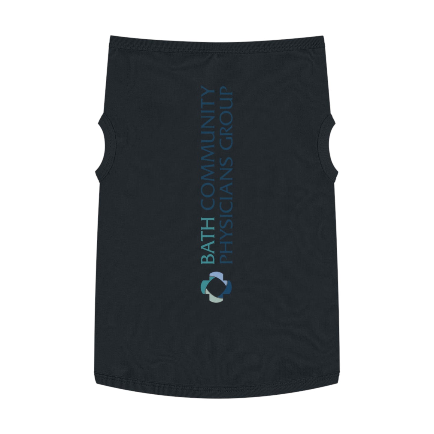 Pet Tank Top - Physicians Group