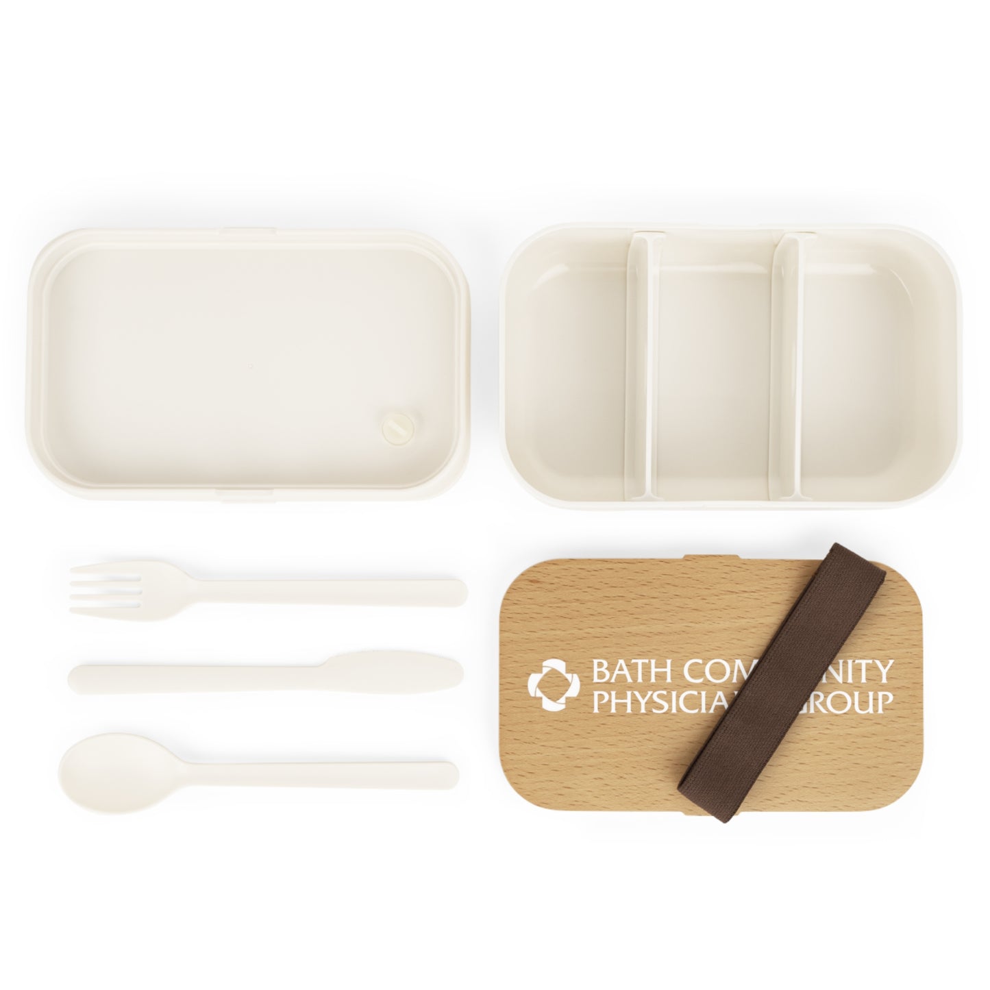 Bento Lunch Box - Physicians Group