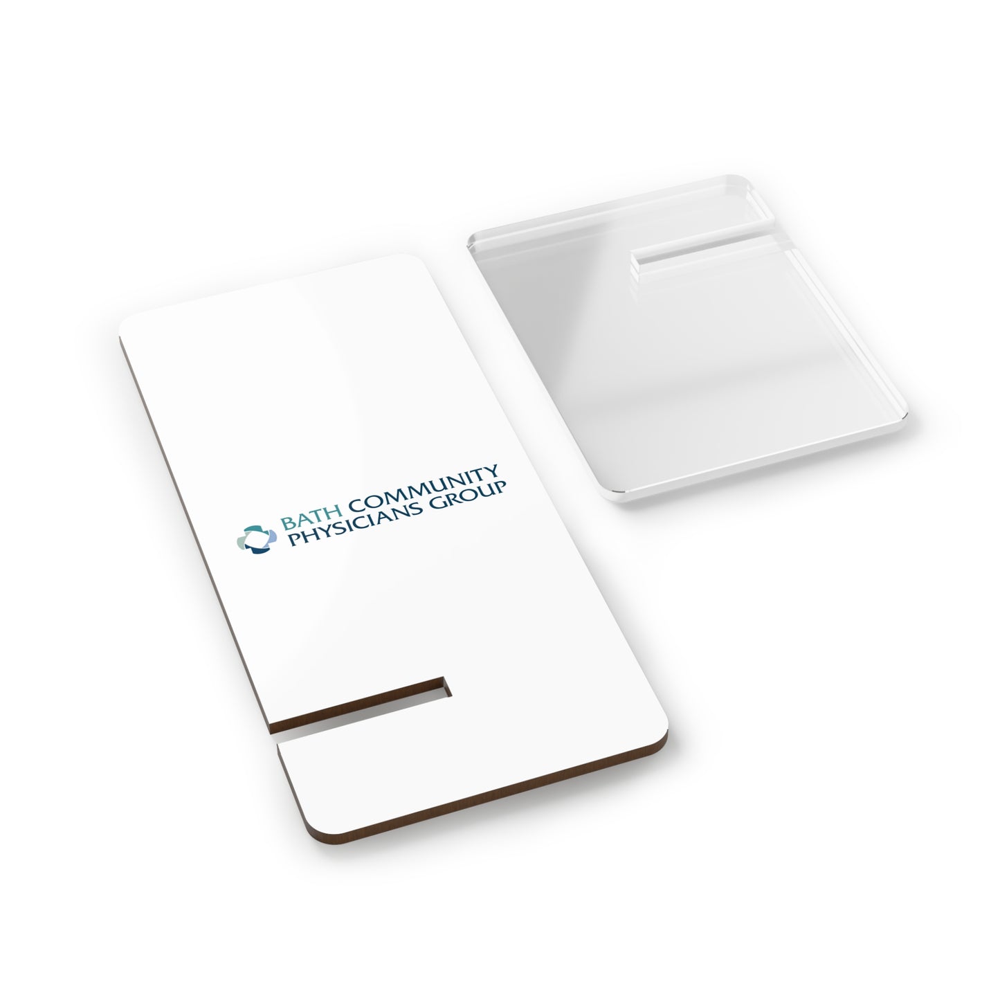 Mobile Display Stand for Smartphones - Physicians Group