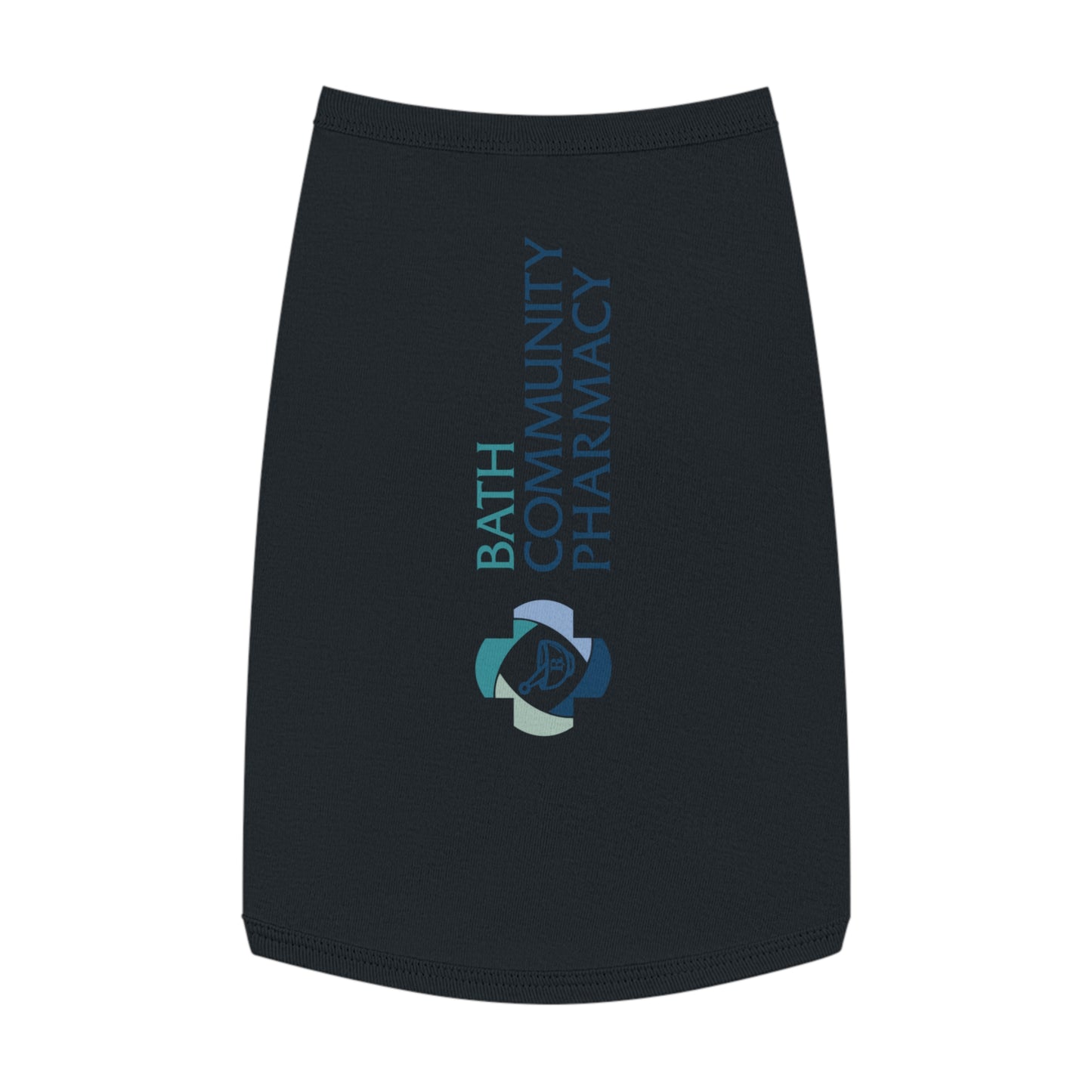 Pet Tank Top - Pharmacy