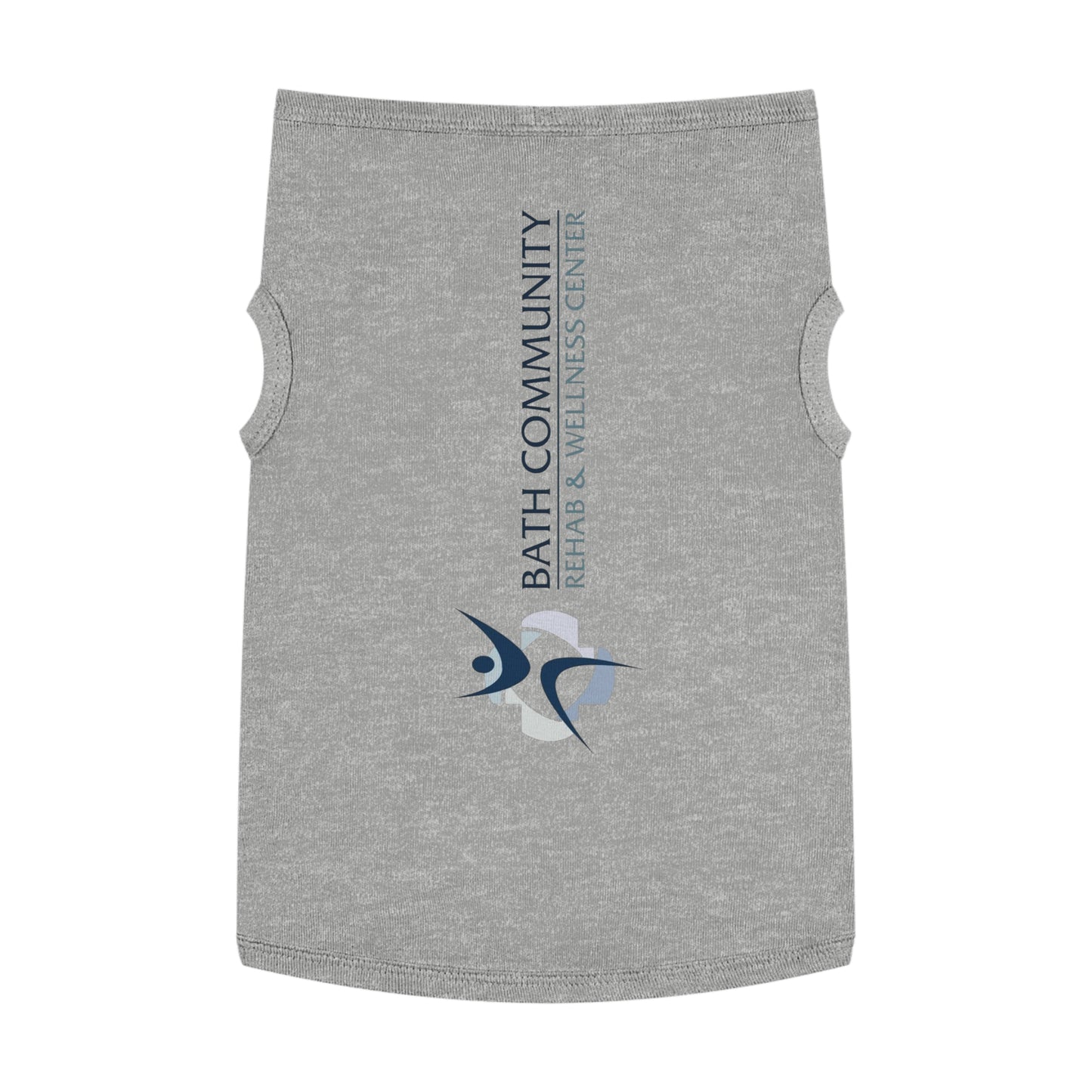 Pet Tank Top - Rehab & Wellness