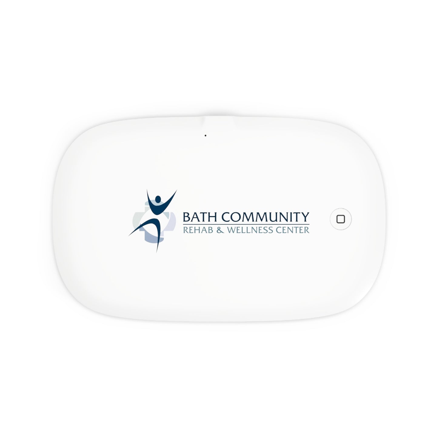 UV Phone Sanitizer and Wireless Charging Pad - Rehab & Wellness