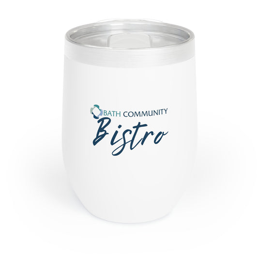 Chill Wine Tumbler - Bistro