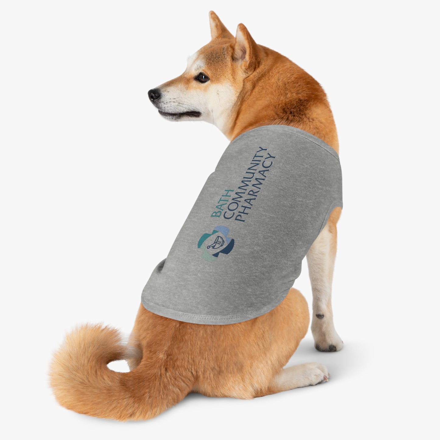Pet Tank Top - Pharmacy