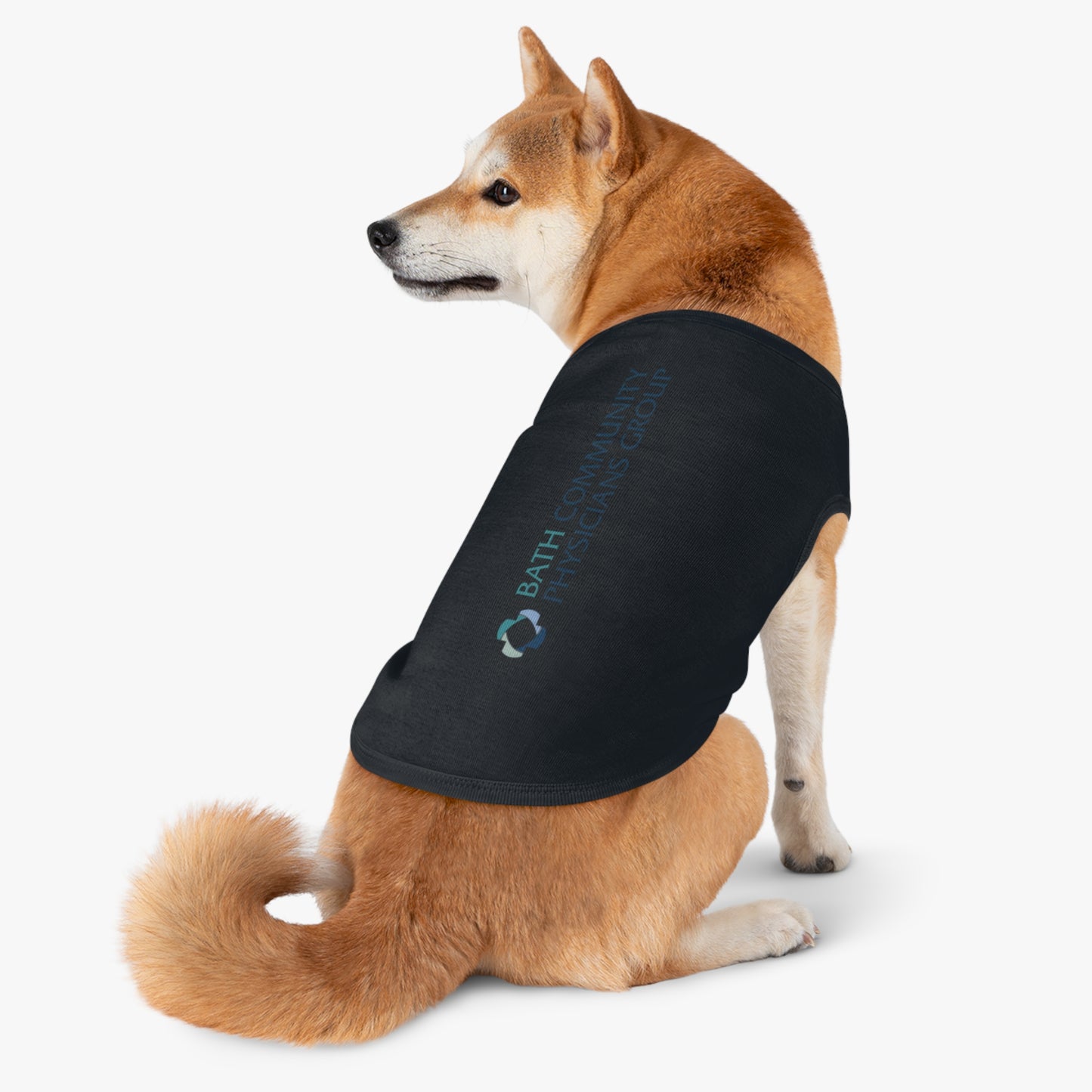 Pet Tank Top - Physicians Group
