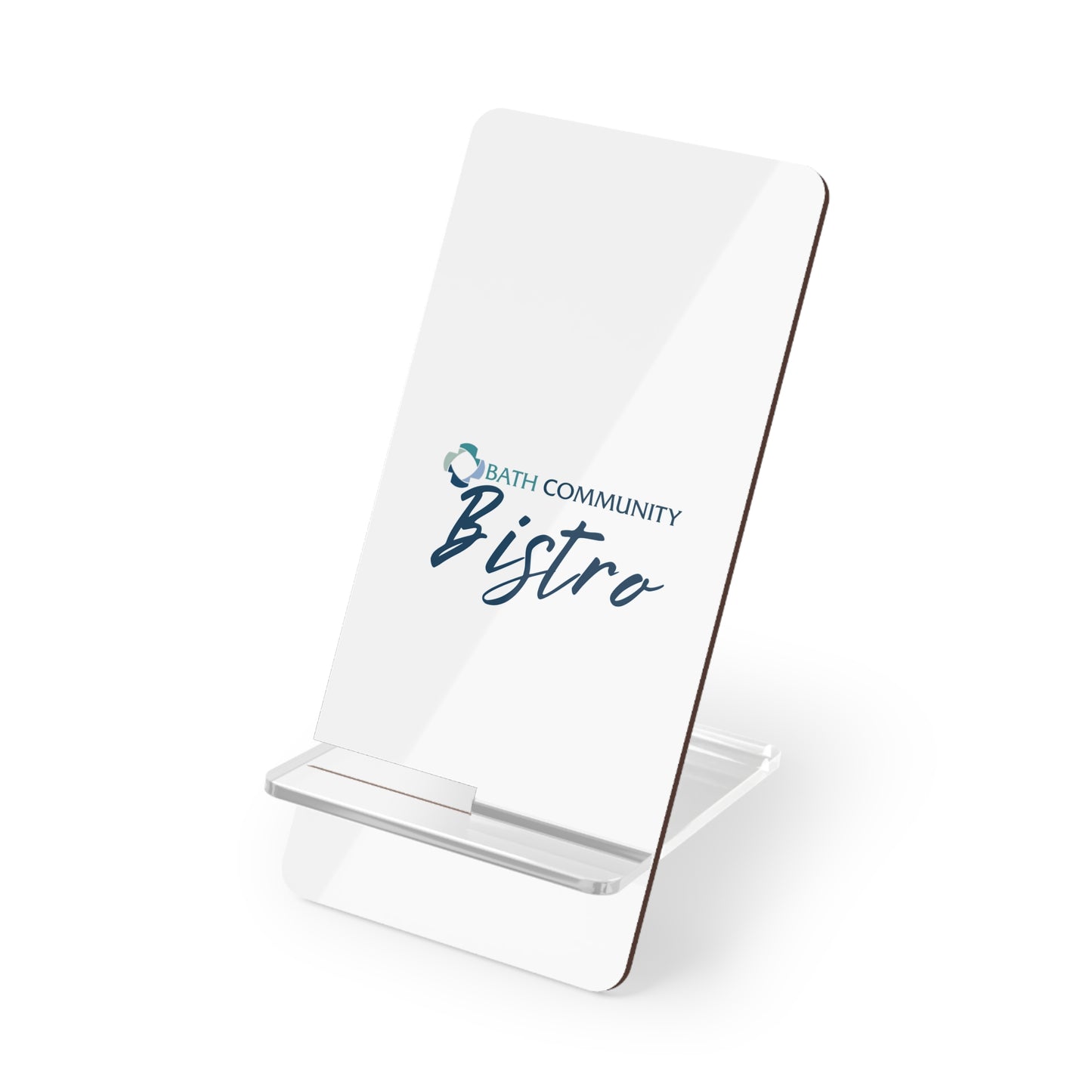 Mobile Display Stand for Smartphones - Bistro