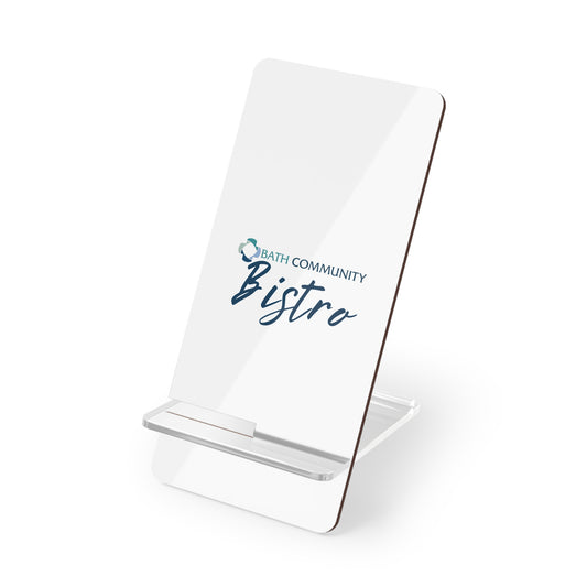 Mobile Display Stand for Smartphones - Bistro