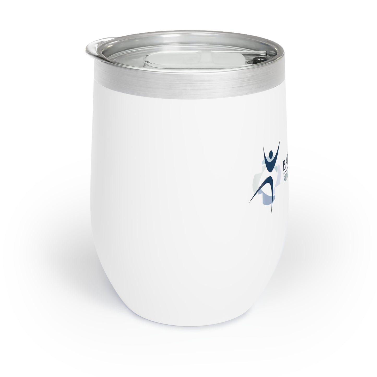 Chill Wine Tumbler - Rehab & Wellness