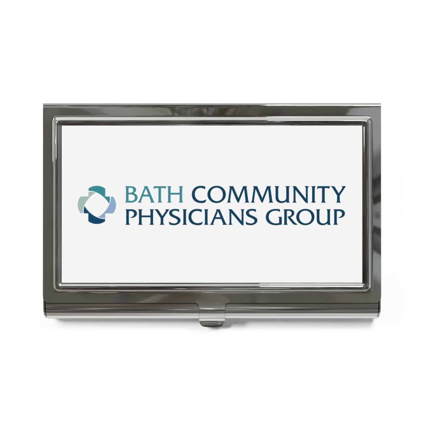 Business Card Holder - Physicians Group