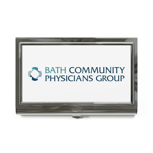 Business Card Holder - Physicians Group