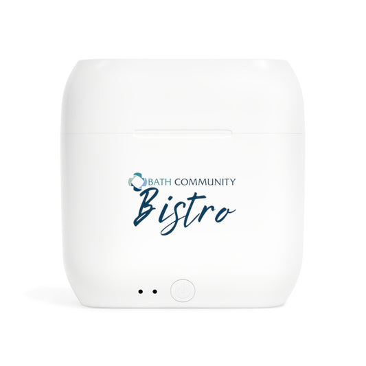 Essos Wireless Earbuds - Bistro