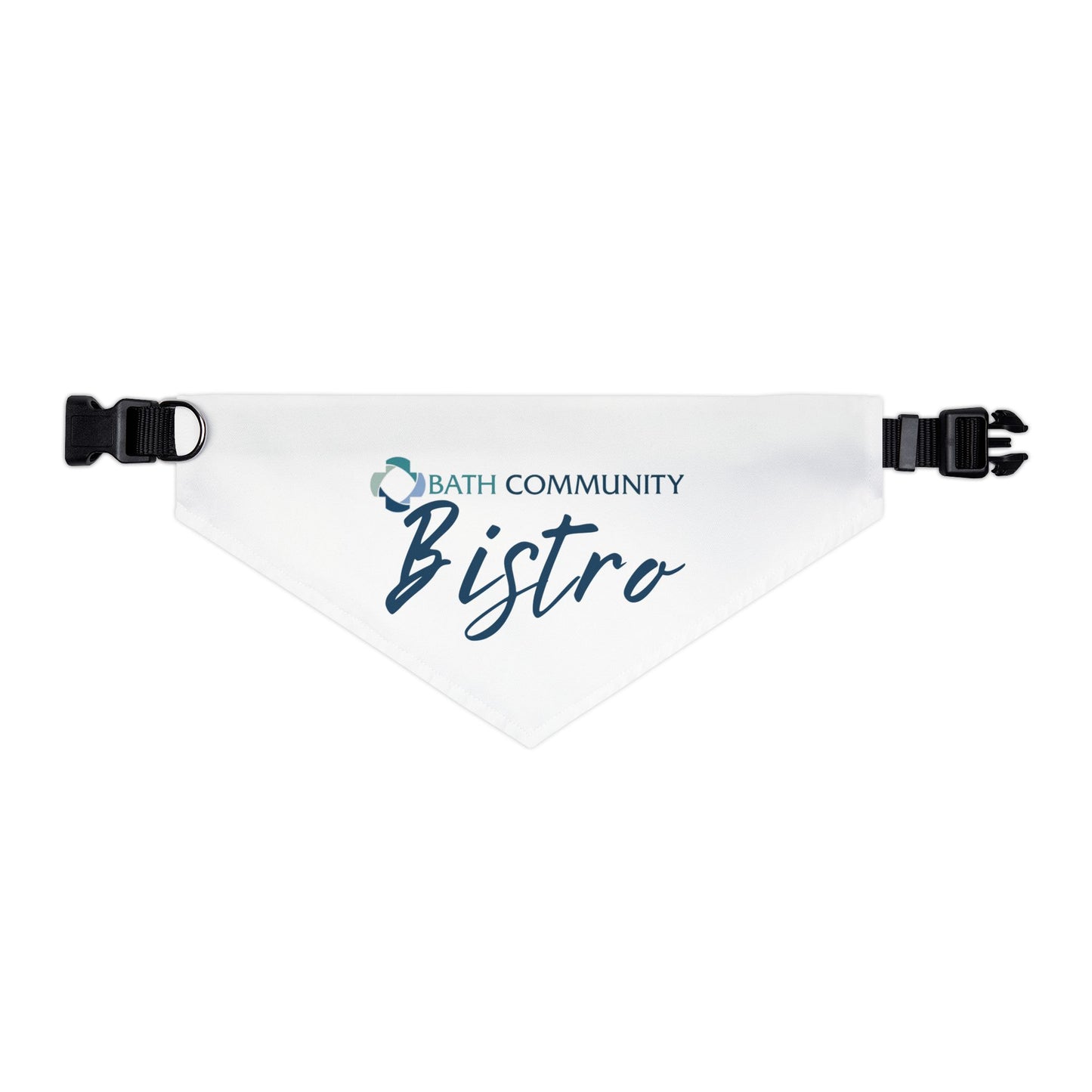 Pet Bandana Collar - Bistro