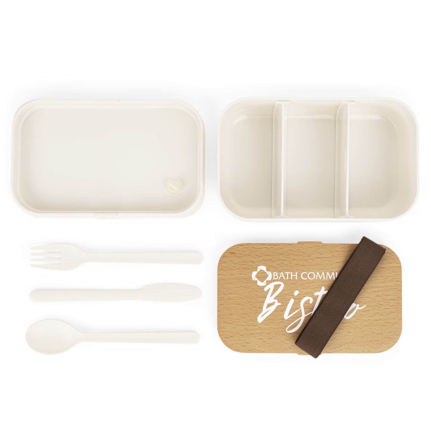 Bento Lunch Box - Bistro