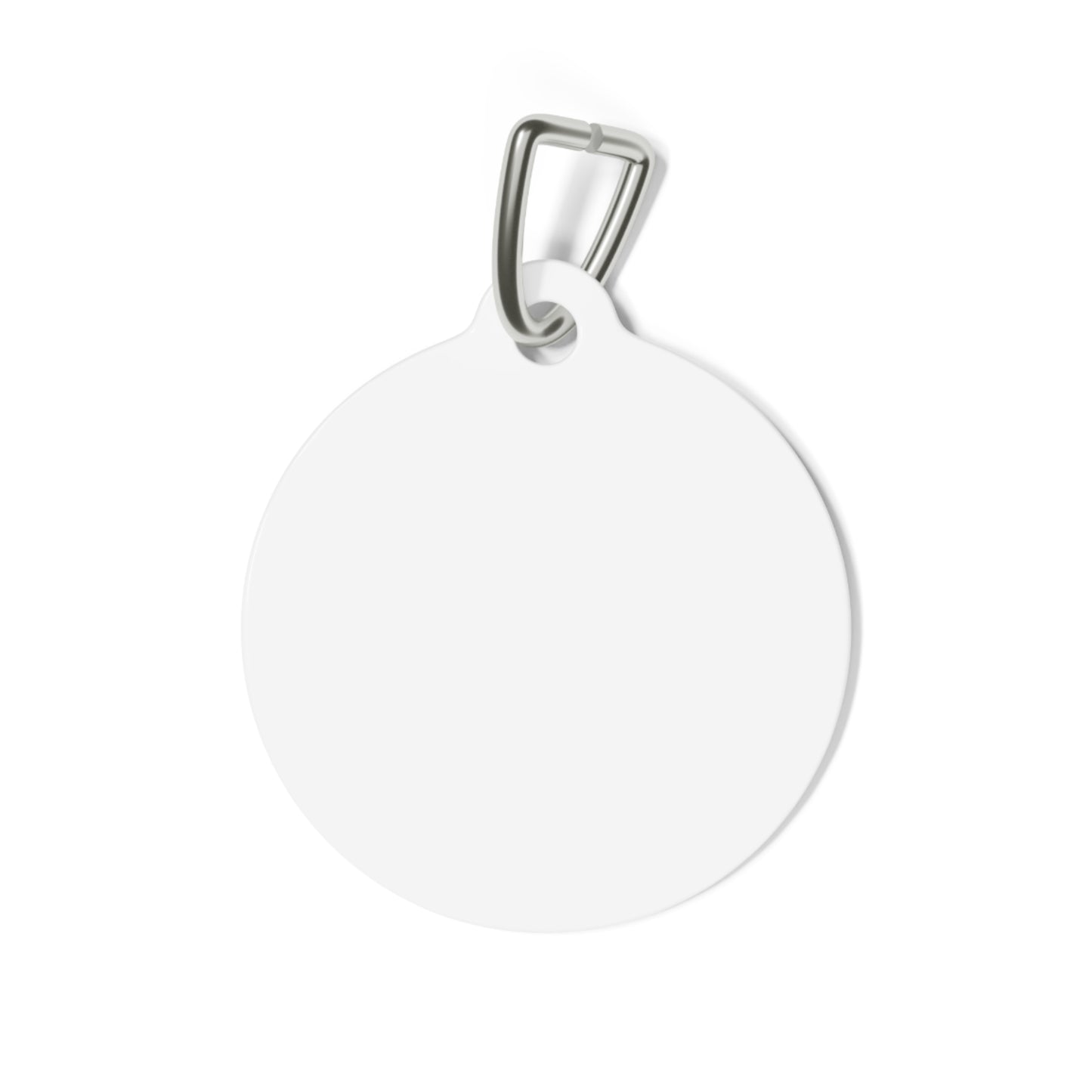 Pet Tag - Rehab & Wellness