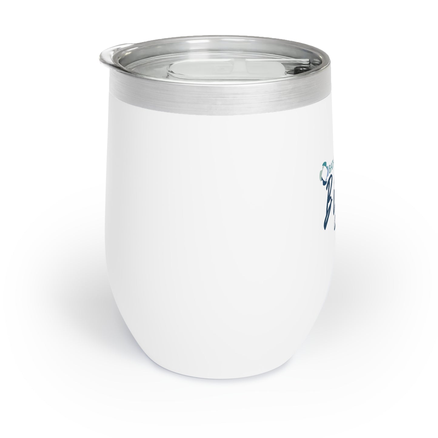 Chill Wine Tumbler - Bistro