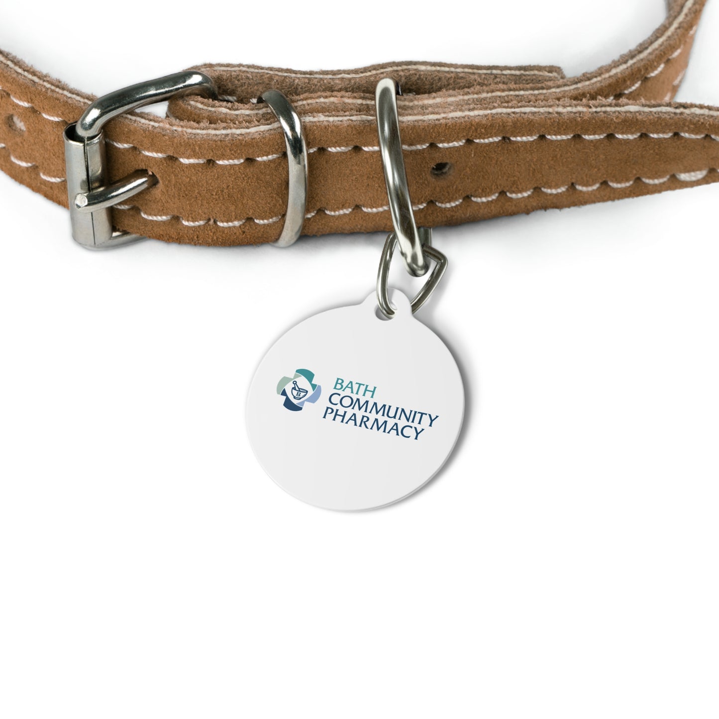 Pet Tag - Pharmacy