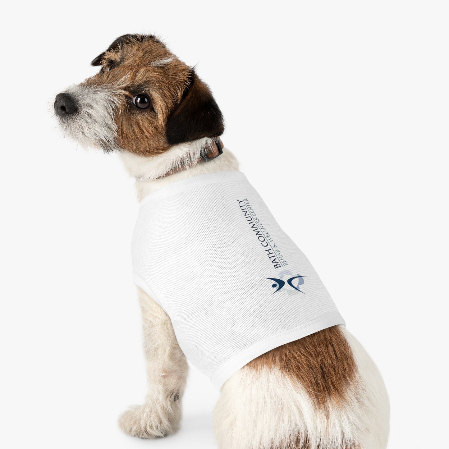Pet Tank Top - Rehab & Wellness