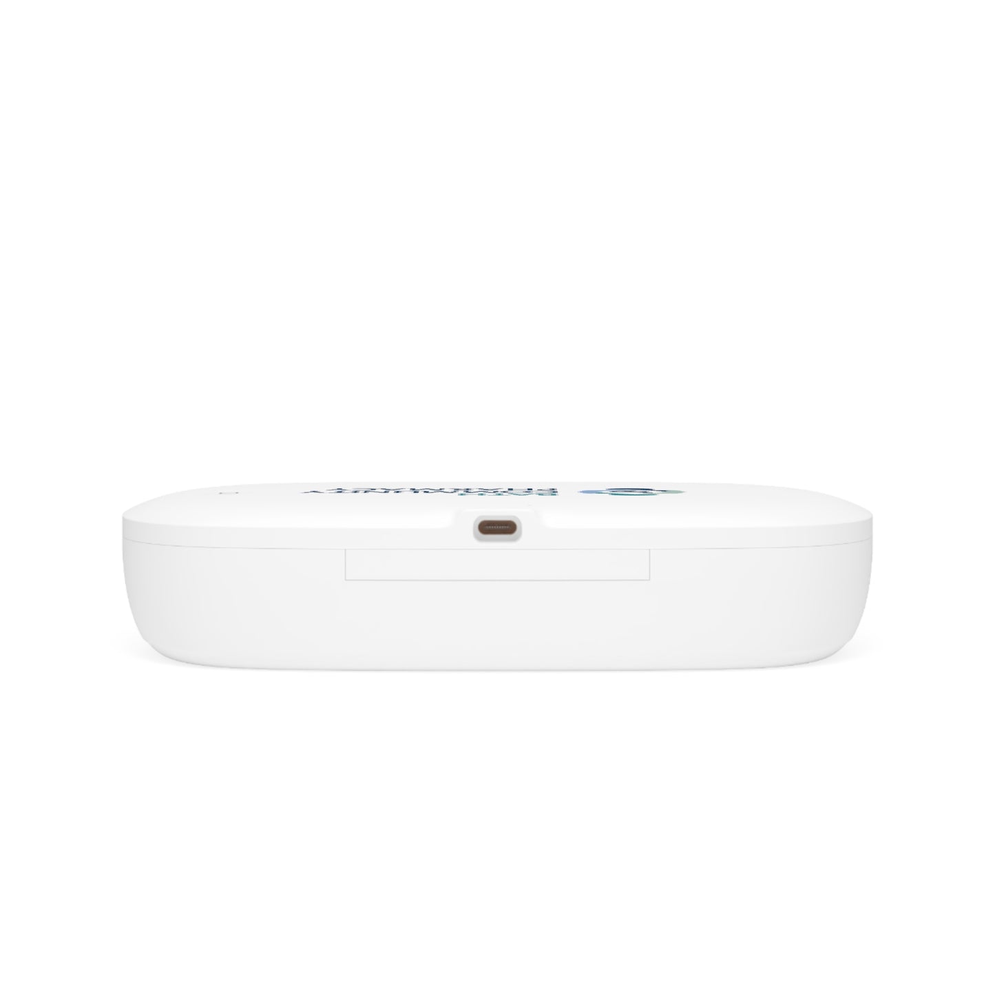 UV Phone Sanitizer and Wireless Charging Pad - Pharmacy