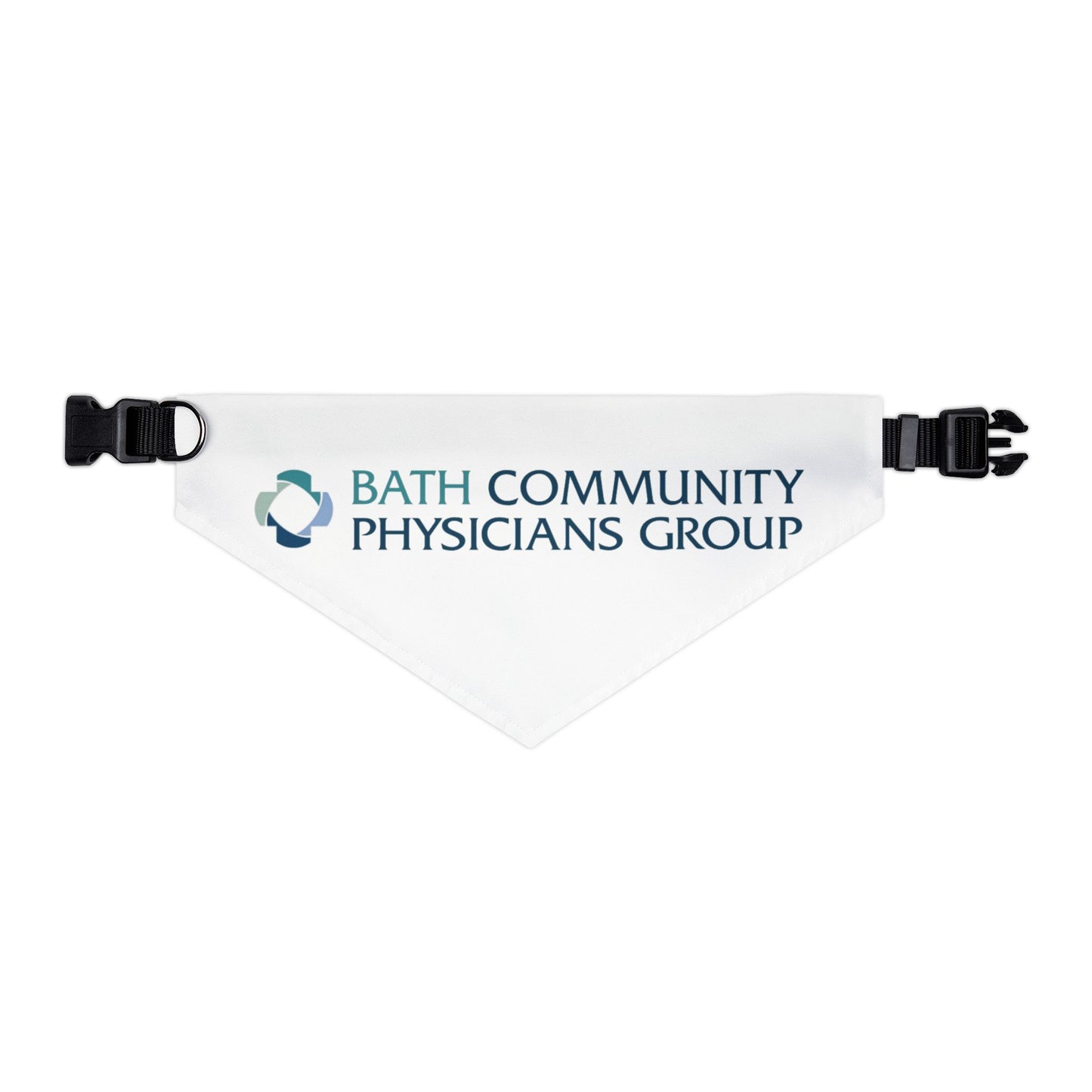 Pet Bandana Collar - Physicians Group