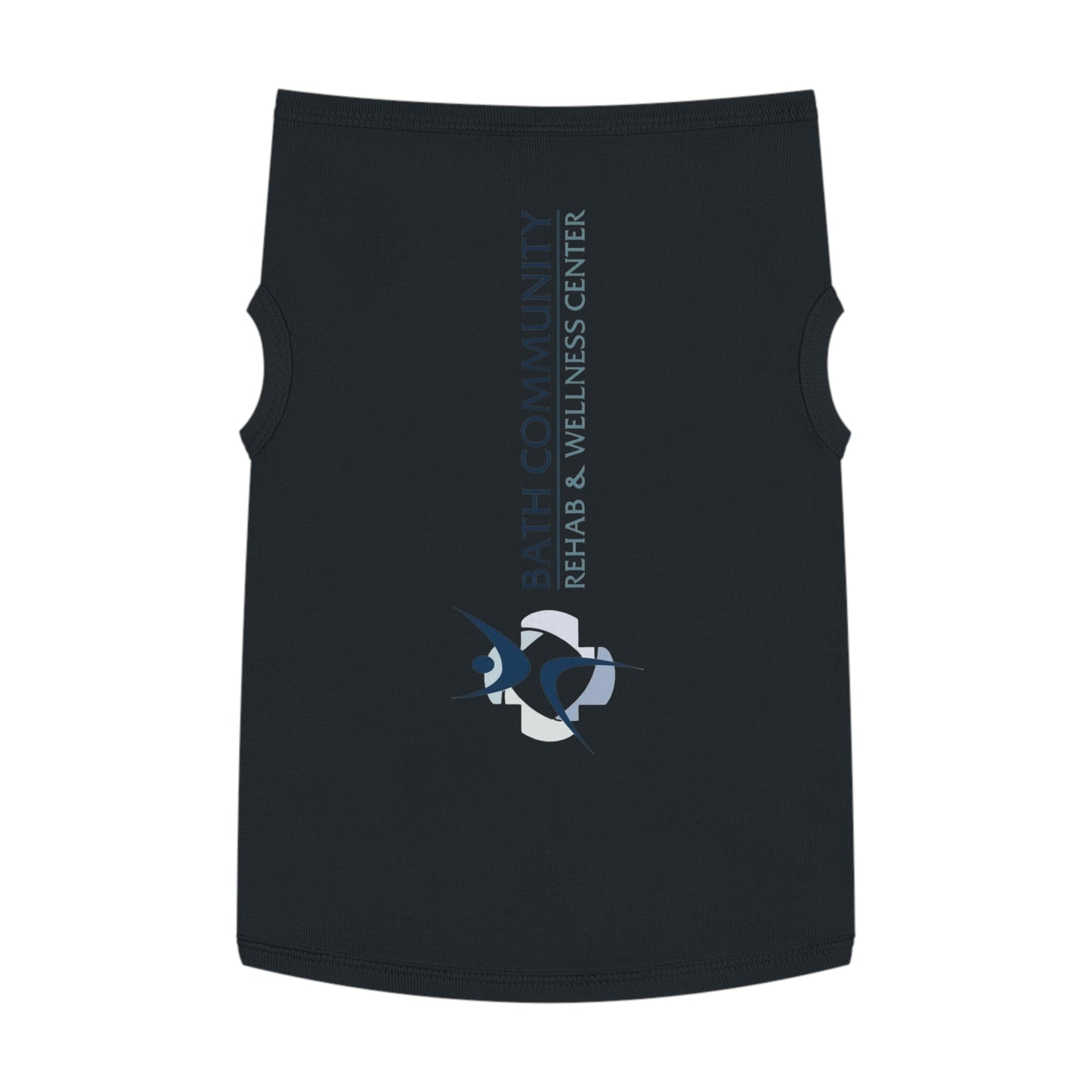 Pet Tank Top - Rehab & Wellness