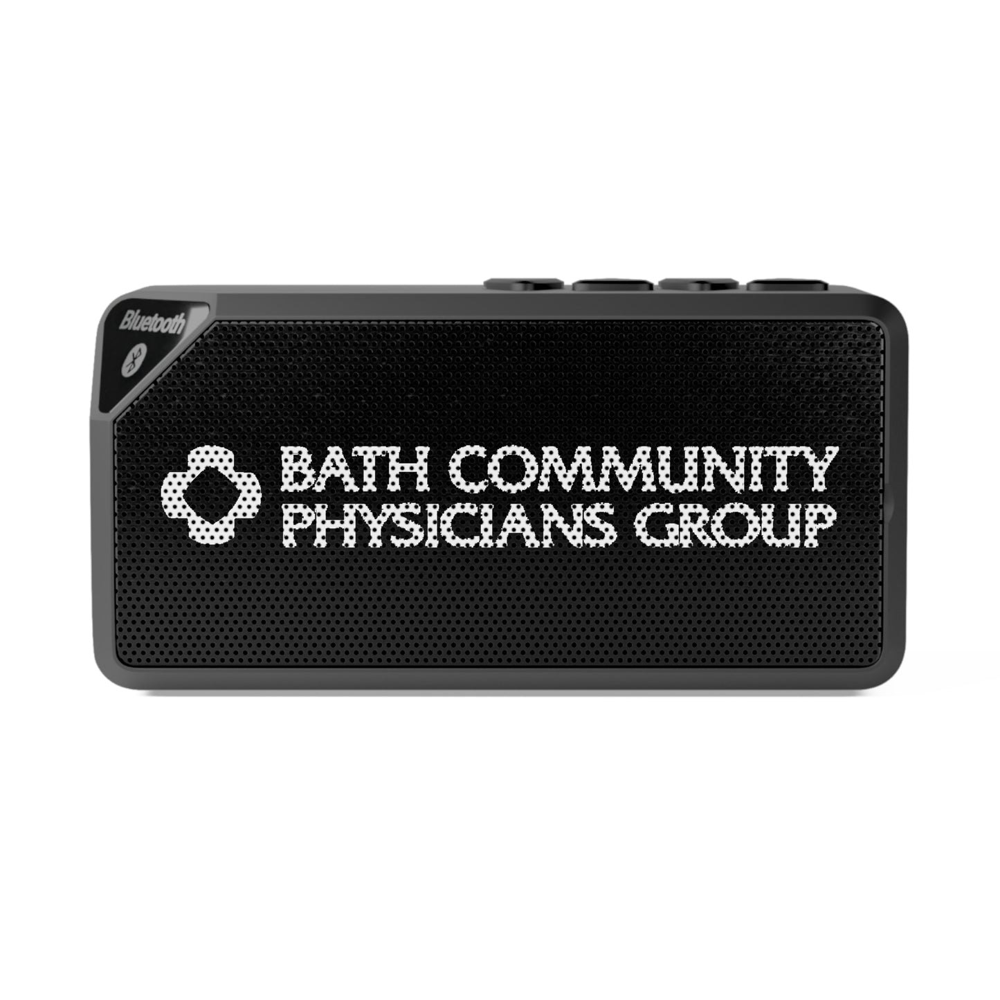Bluetooth Speaker - Physicians Group
