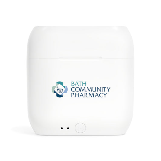 Essos Wireless Earbuds - Pharmacy