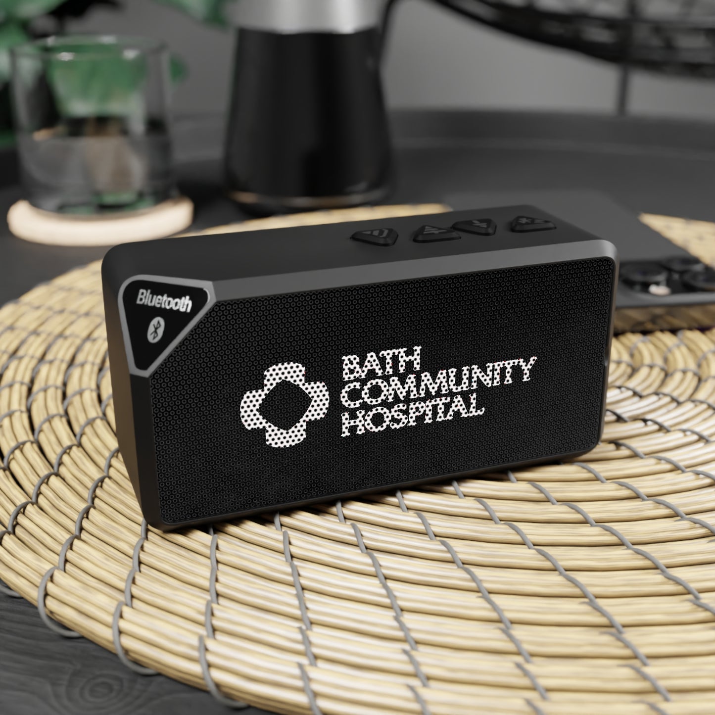 Bluetooth Speaker