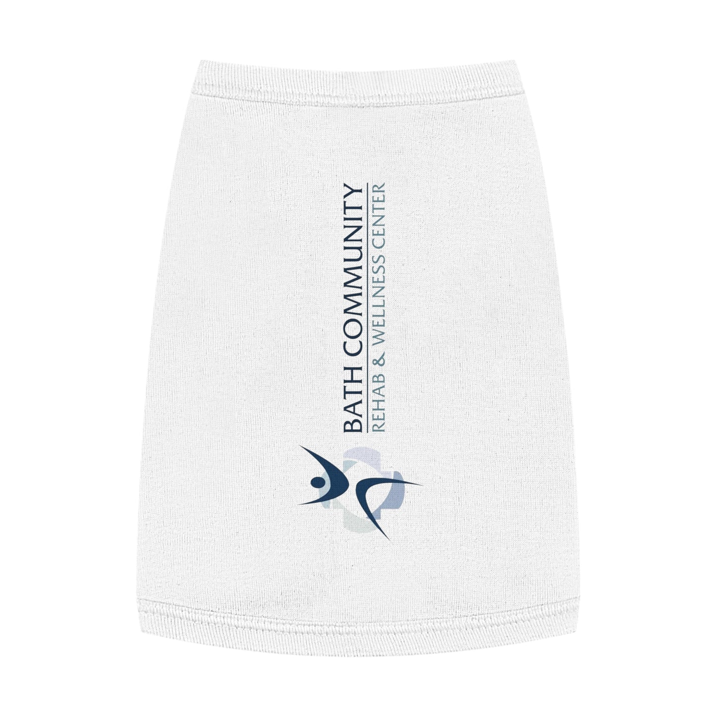 Pet Tank Top - Rehab & Wellness