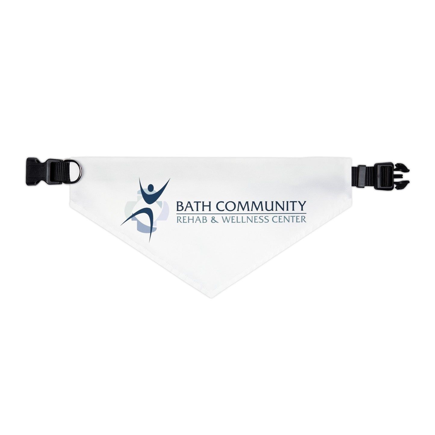 Pet Bandana Collar - Rehab & Wellness
