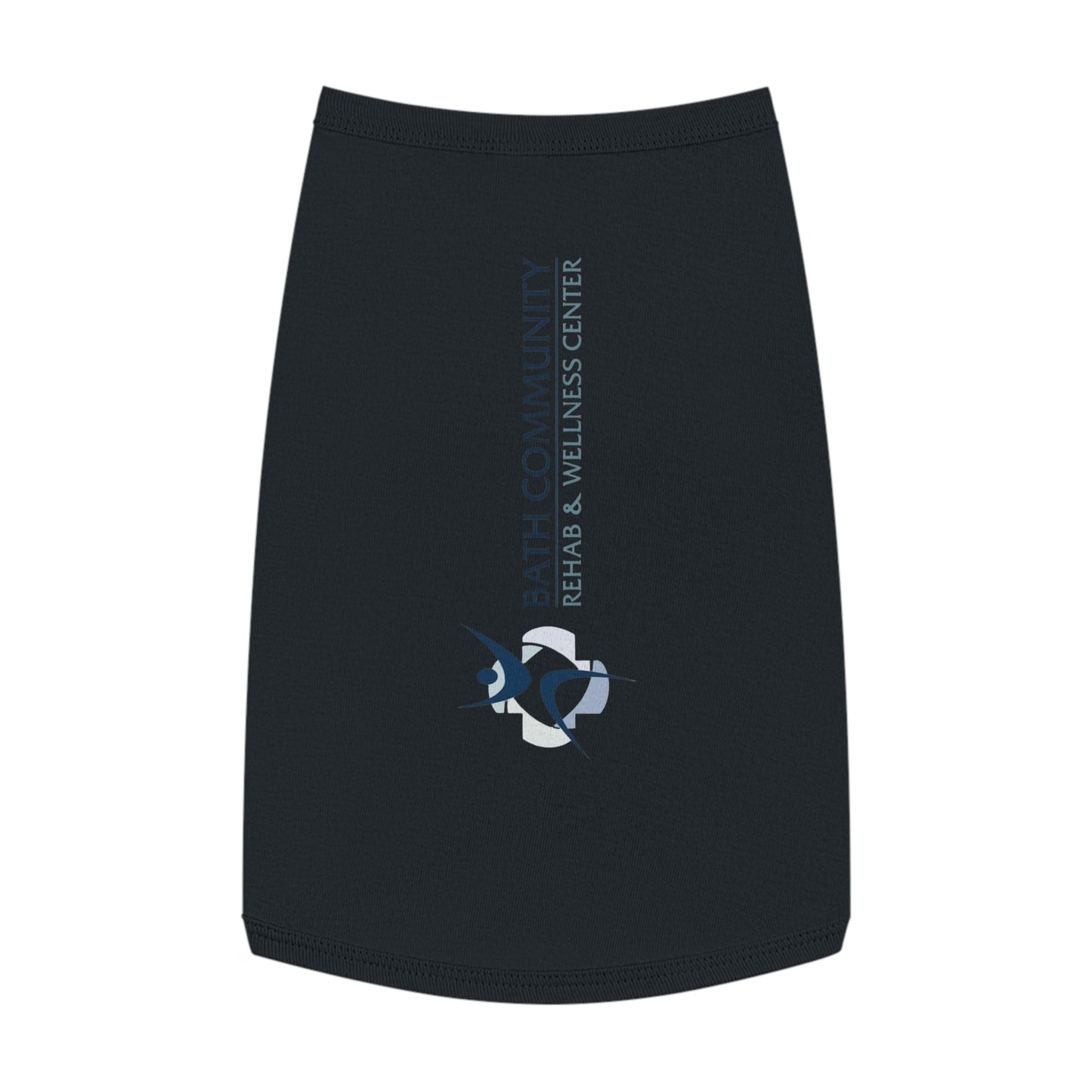Pet Tank Top - Rehab & Wellness